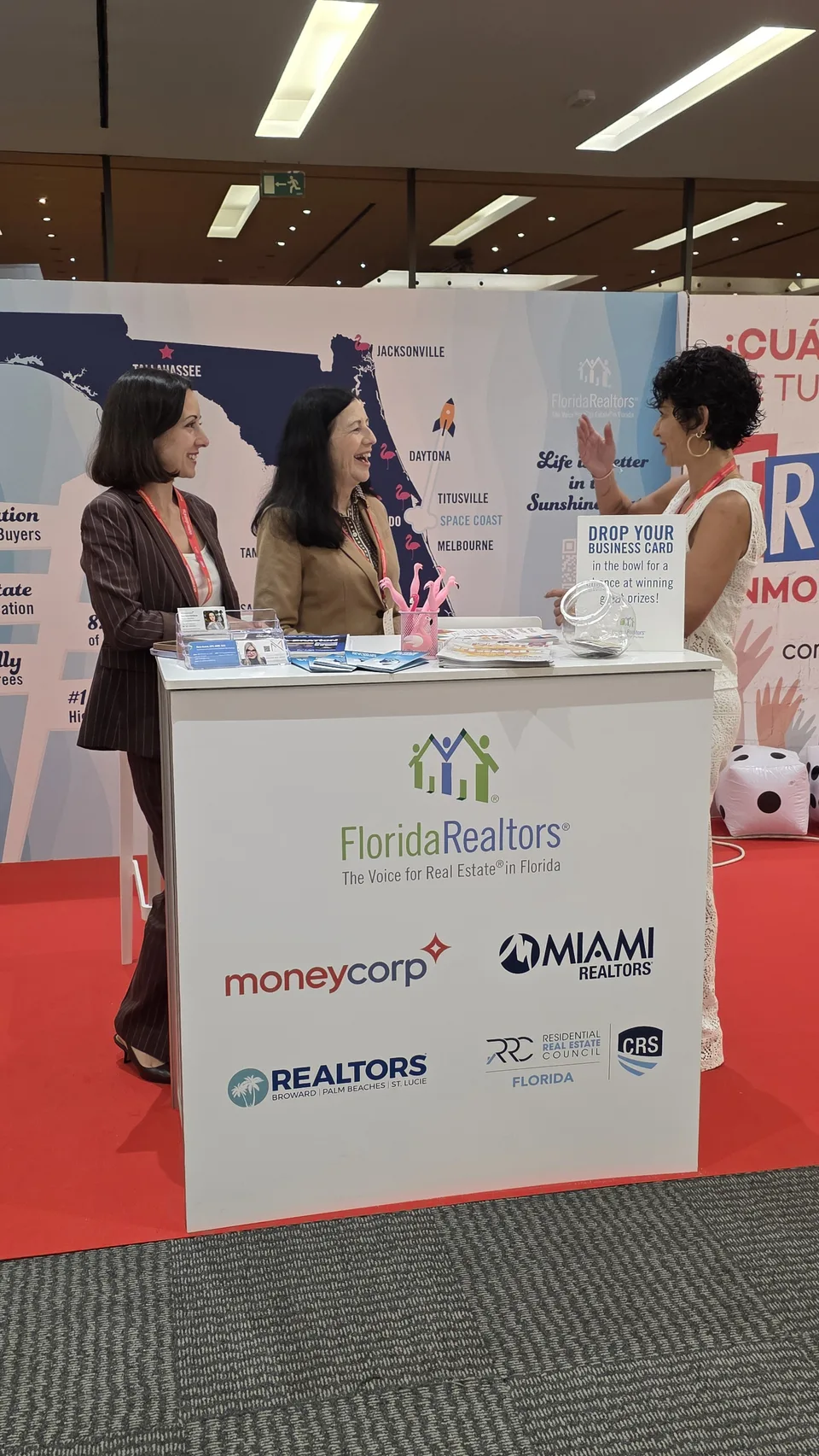 Florida Realtors · Miami
