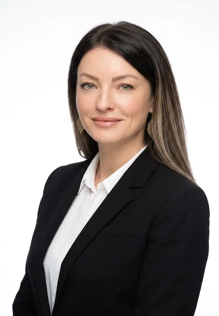 Ioana Furau, Senior Mortgage Advisor